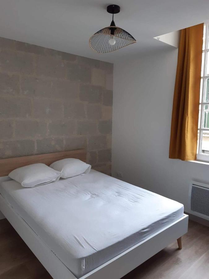 Saumur Centre : Appartement Entierement Renove. Dış mekan fotoğraf