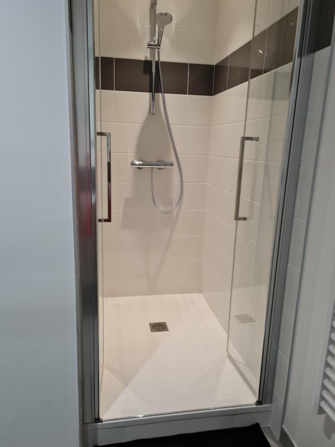 Saumur Centre : Appartement Entierement Renove. Dış mekan fotoğraf